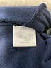 Suzette Blue Jacket Size L - photo 6