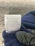 Suzette Blue Jacket Size L - photo 7