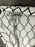 J for Justify Houndstooth Silver Casual Dress Size XL - photo 7