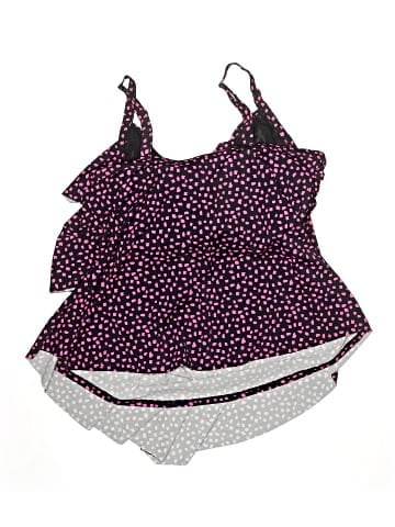 Swimsuits for all Swimsuit Top (view 2)