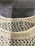 Unbranded Ivory Pullover Sweater Size M (estimated) - photo 7
