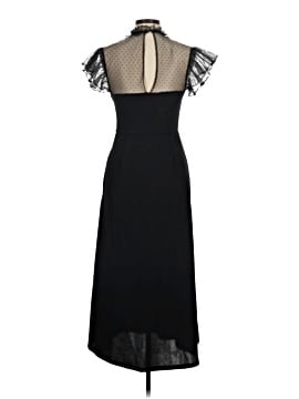 homecoming navy blue dress Alyce Paris Homecoming Dress 3133