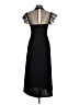 Shein Black Cocktail Dress Size 8 - 10 - photo 2