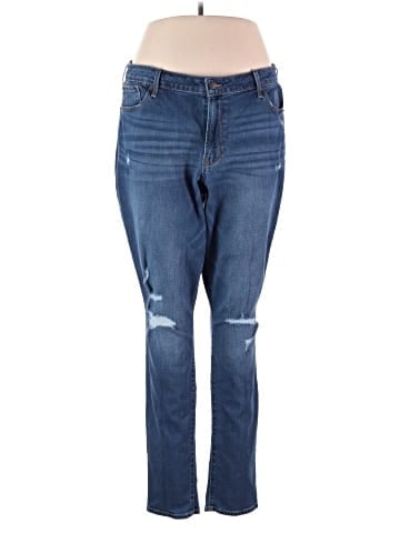 Old Navy Jeans (view 1)