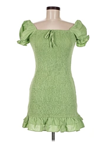 English Factory Cocktail Dress (view 1)