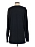 Lucky Brand Black Pullover Sweater Size S - photo 2