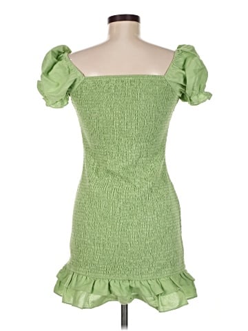 English Factory Cocktail Dress (view 2)