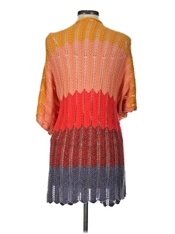 Maurices Poncho (view 2)