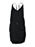 Just Quella Black Swimsuit Cover Up Size XS - photo 2