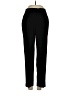Ruby Rd. Solid Black Dress Pants Size 4 Petite - photo 1