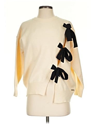 Jovonna London Pullover Sweater (view 1)