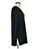 Lucky Brand Black Pullover Sweater Size S - photo 4