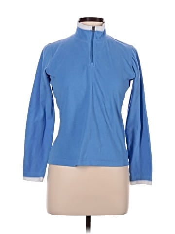 Columbia Track Jacket (view 1)