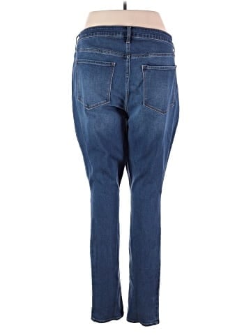 Old Navy Jeans (view 2)