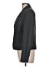 INC International Concepts Gray Blazer Size 10 - photo 5