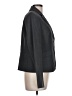 INC International Concepts Gray Blazer Size 10 - photo 4
