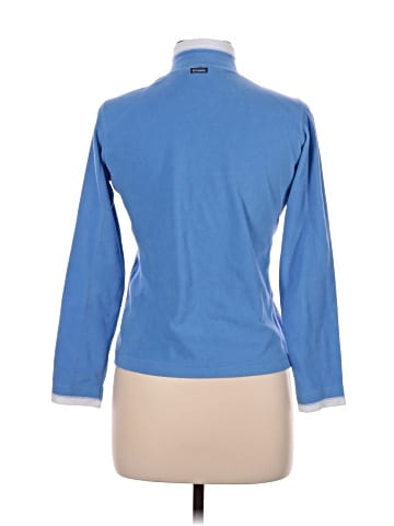 Columbia Track Jacket (view 2)