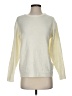 Assorted Brands Ivory Pullover Sweater Size XS - photo 1