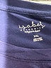 Isabel Maternity Blue Vest Size XXL - photo 6