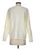 Assorted Brands Ivory Pullover Sweater Size XS - photo 2