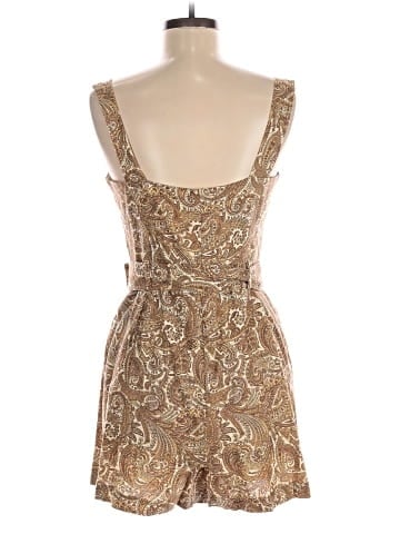House of Harlow 1960 Romper (view 2)