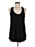 Askya Black Tank Top Size M - photo 1
