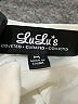Lulus Ivory Casual Dress Size M - photo 7
