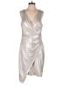 Guess Silver Romper Size 14 - photo 1