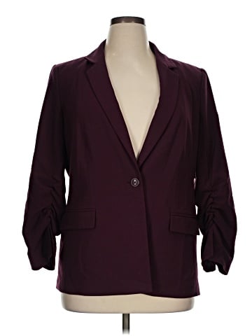 Calvin Klein Blazer (view 1)