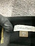 Calvin Klein Black Cocktail Dress Size 8 - photo 7
