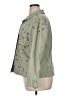 Chico's Stars Green Jacket Size XL (3) - photo 5
