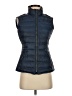 Burberry Brit 100% Polyester Blue Vest Size S (petite) - photo 1