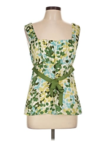 Ann Taylor LOFT Sleeveless Blouse (view 1)