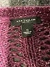 Ann Taylor Purple Pullover Sweater Size S - photo 7