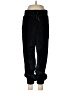 Athleta Black Casual Pants Size M - photo 1