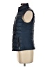 Burberry Brit 100% Polyester Blue Vest Size S (petite) - photo 5