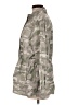Gap 100% Cotton Camo Green Jacket Size L - photo 5