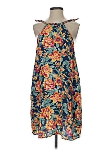 American Eagle Outfitters Casual Dress (view 1)