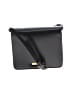Nine West Black Crossbody Bag One size - photo 1