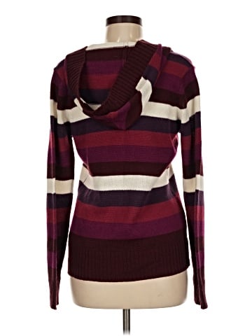 Tiara Pullover Sweater (view 2)