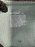 Cat & Jack Teal Long Sleeve Henley Size 8 - photo 3