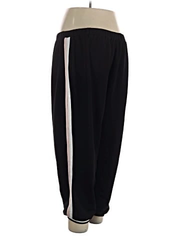 Shein Curve Track Pants (view 2)