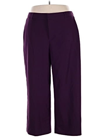 Studio by Torrid Casual Pants (view 1)