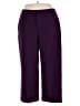 Studio by Torrid Purple Casual Pants Size 20 - photo 1