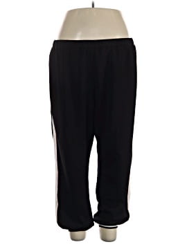 Shein Curve Track Pants (view 1)