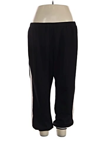Shein Curve Track Pants (view 1)