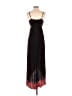 Express Tie-dye Burgundy Cocktail Dress Size XS - photo 2