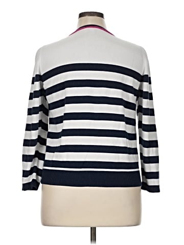 Kim Rogers Pullover Sweater (view 2)