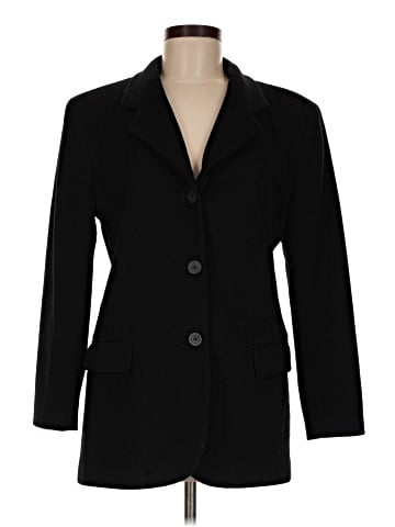 Ann Taylor Wool Blazer (view 1)