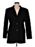 Ann Taylor Black Wool Blazer Size 8 - photo 1